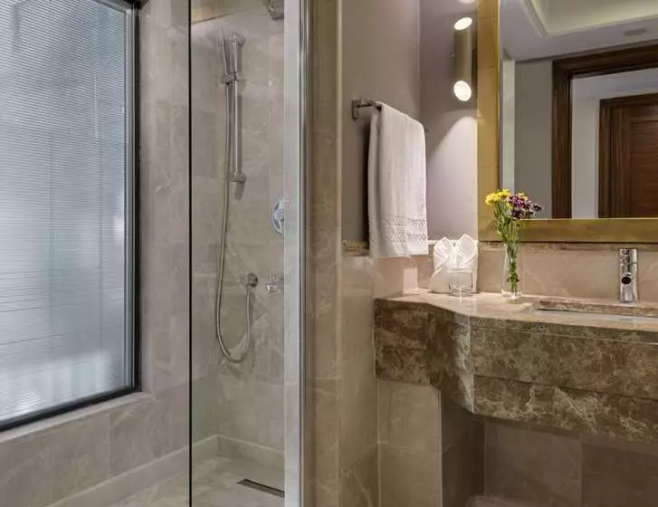 Quarto Premium, Conrad Dublin