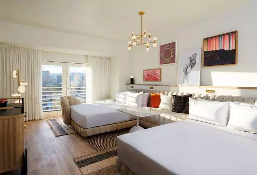 Quarto superior, Conrad Dublin