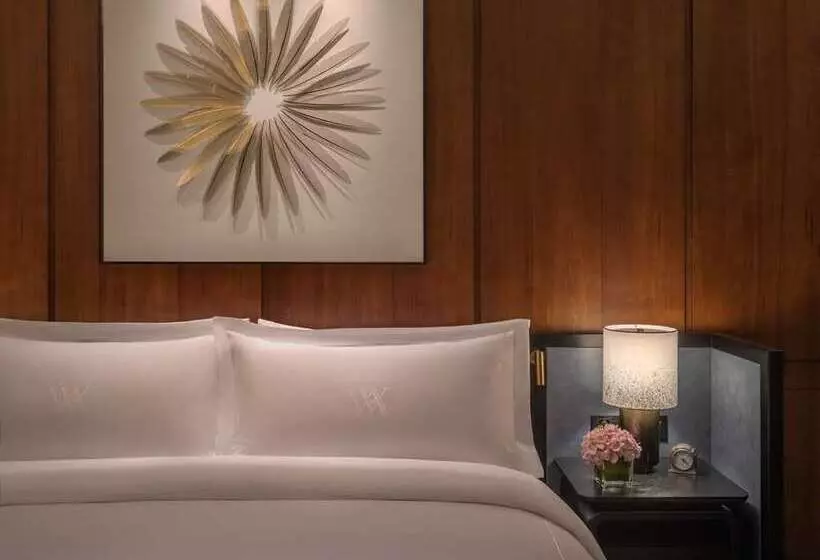 Suite, Conrad Dublin