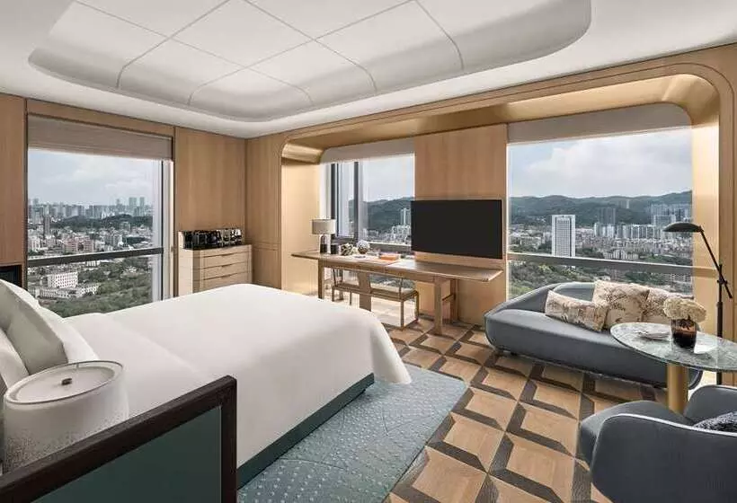 Suite, Conrad Dublin