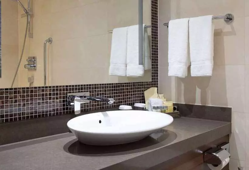 Suite, Conrad Dublin