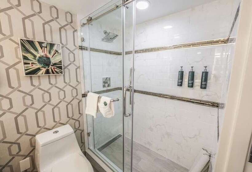 חדר פרמיום, Conrad Dublin