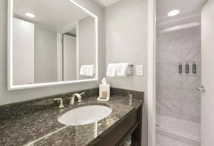 Quarto Premium, Conrad Dublin
