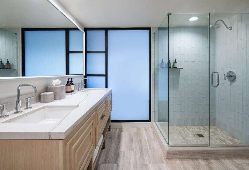 חדר סופריור, Conrad Dublin