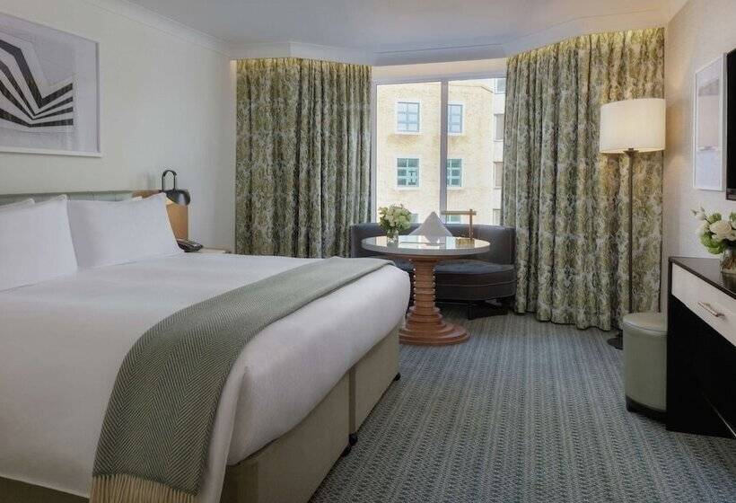 חדר סופריור, Conrad Dublin