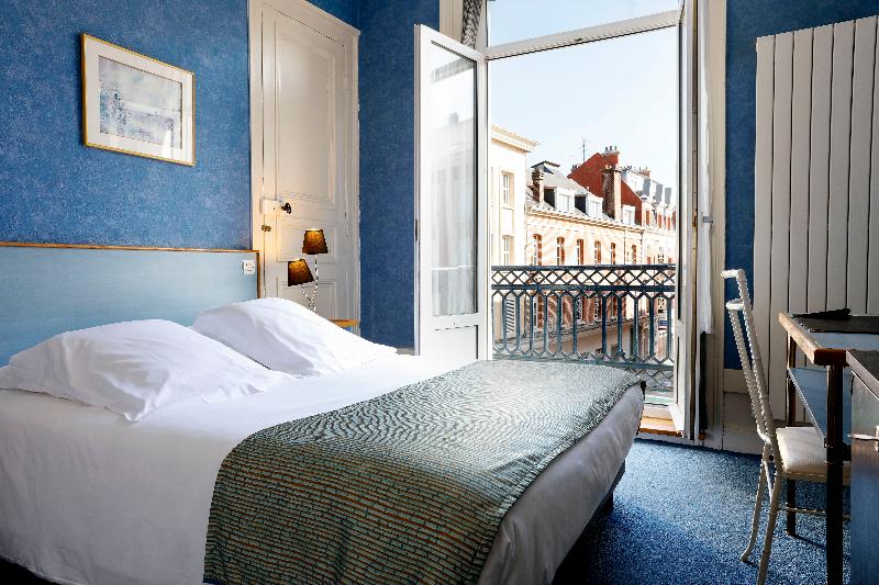 Номер Стандарт, Grand Hotel De L Univers