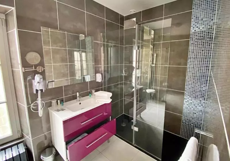 اتاق سوپریور, Grand Hôtel Du Luxembourg & Spa