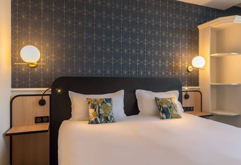 اتاق کلاسیک, Hôtel Anne D Anjou, The Originals Collection