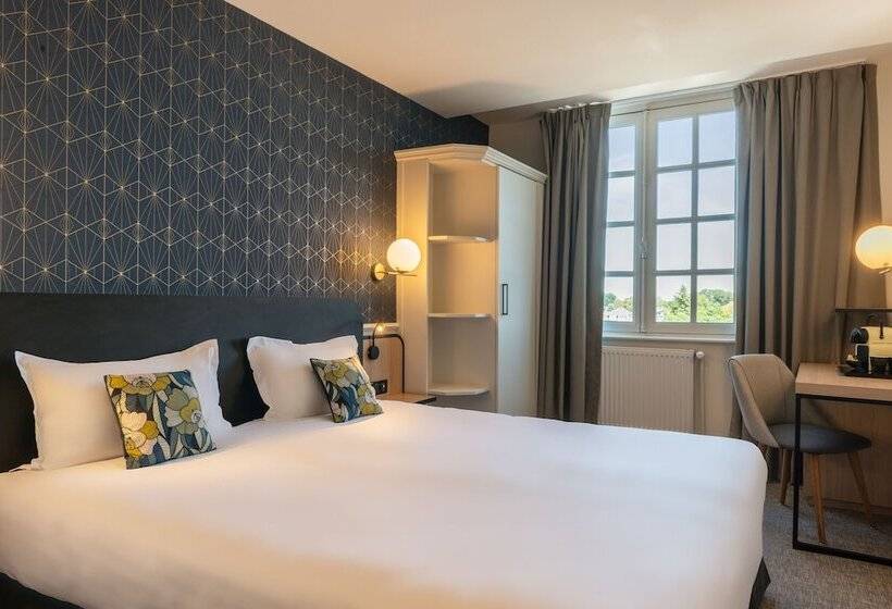 اتاق کلاسیک, Hôtel Anne D Anjou, The Originals Collection