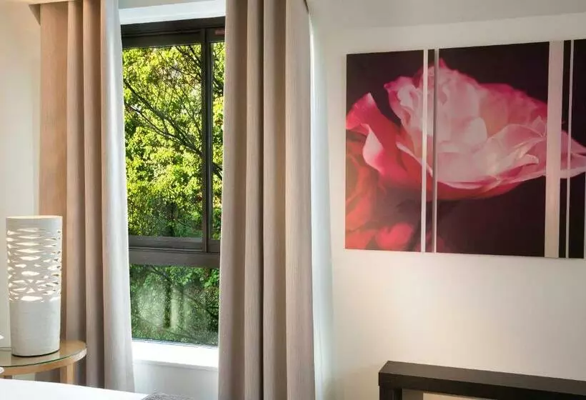 スイート, Garden Elysee
