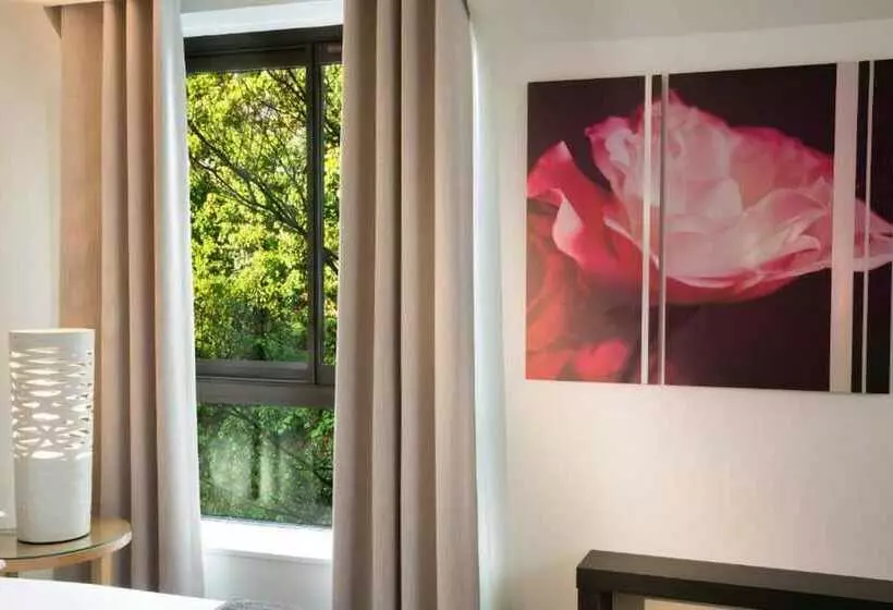 スイート, Garden Elysee