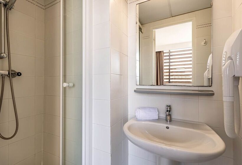 Номер Стандарт, Hôtel Propriano Arena Bianca