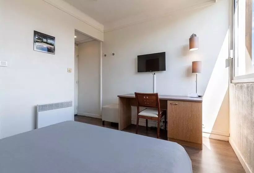 اتاق استاندارد, Hôtel Propriano Arena Bianca