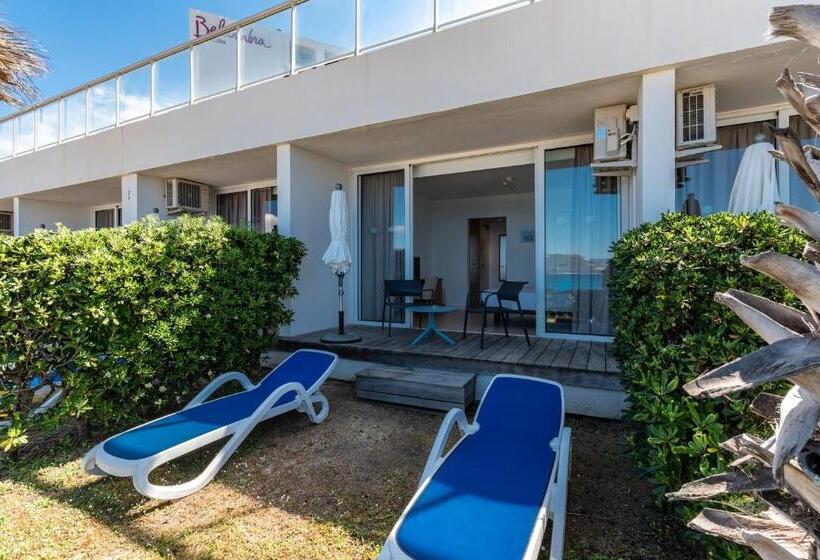 Номер Стандарт Вид на Море, Hôtel Propriano Arena Bianca