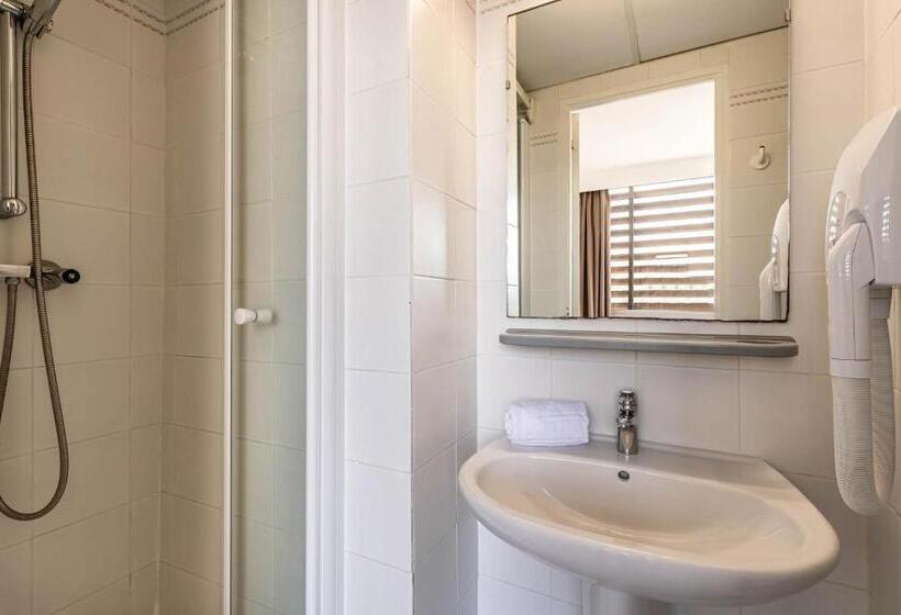 スタンダードルーム, Hôtel Propriano Arena Bianca