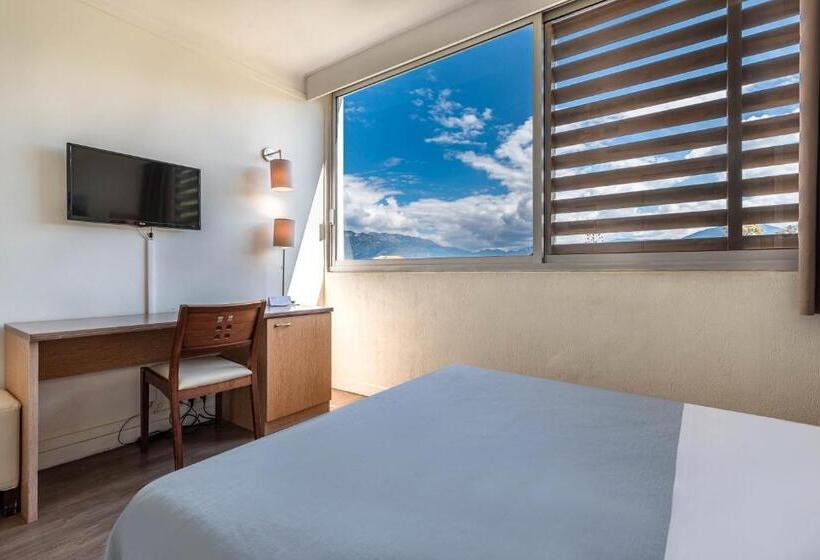 スタンダードルーム, Hôtel Propriano Arena Bianca