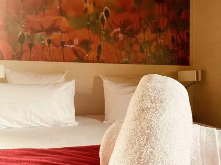 Superior-huone, Hôtel Spa Le Moulin De La Wantzenau Strasbourg Nord