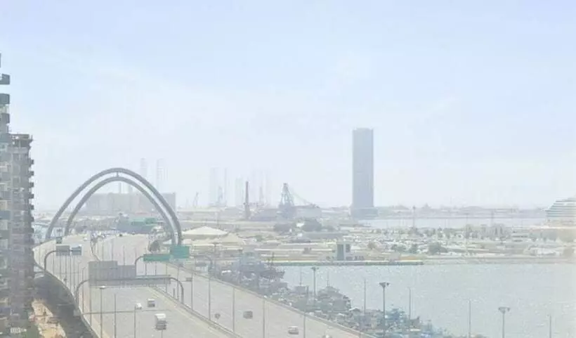 اتاق استاندارد, Hyatt Regency Dubai   Corniche