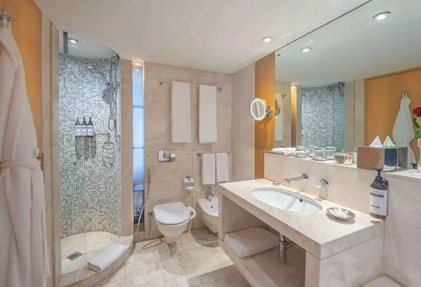 اتاق استاندارد, Hyatt Regency Dubai   Corniche