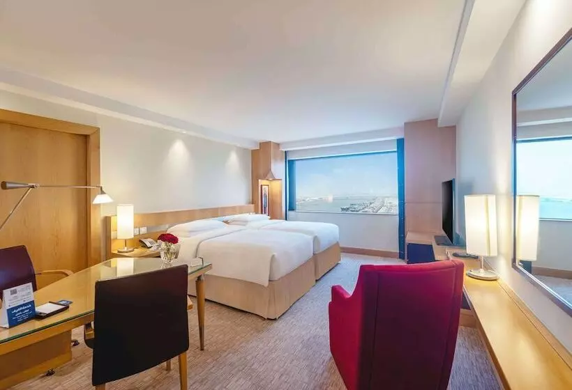 اتاق استاندارد, Hyatt Regency Dubai   Corniche