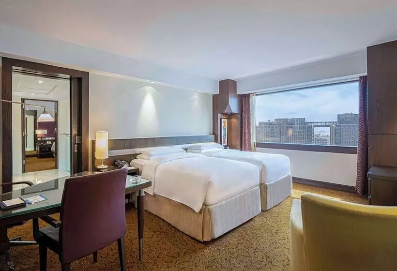 اتاق استاندارد, Hyatt Regency Dubai   Corniche