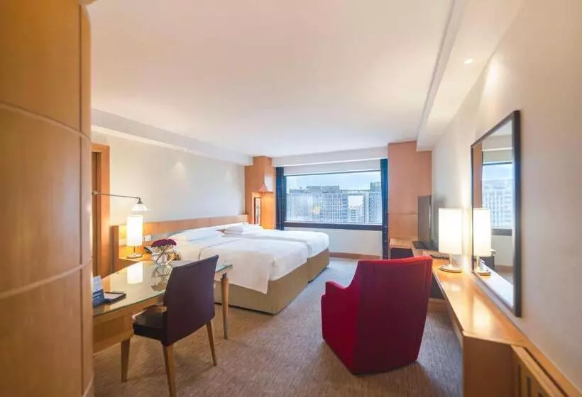 اتاق سوپریور, Hyatt Regency Dubai   Corniche