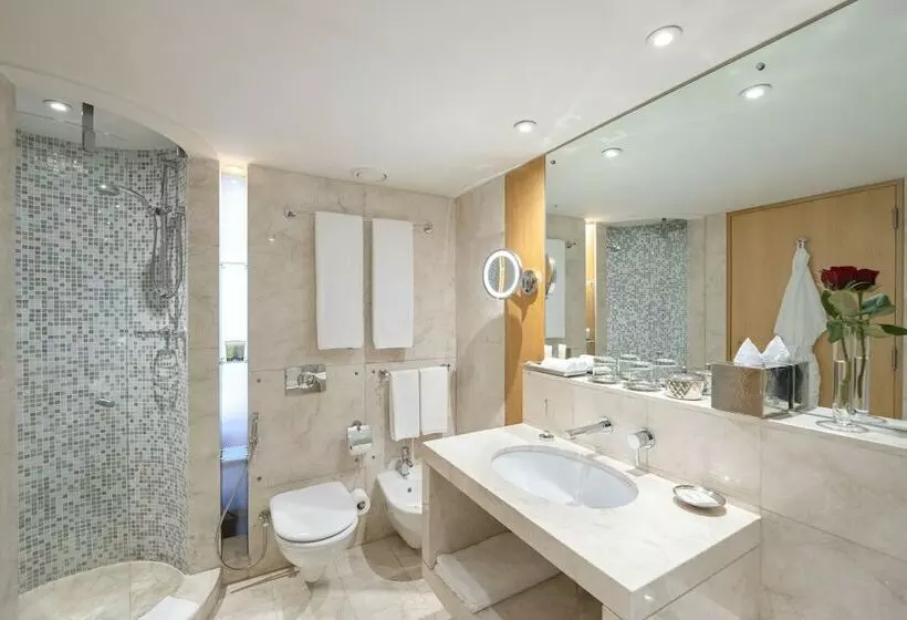 クラブルーム, Hyatt Regency Dubai   Corniche