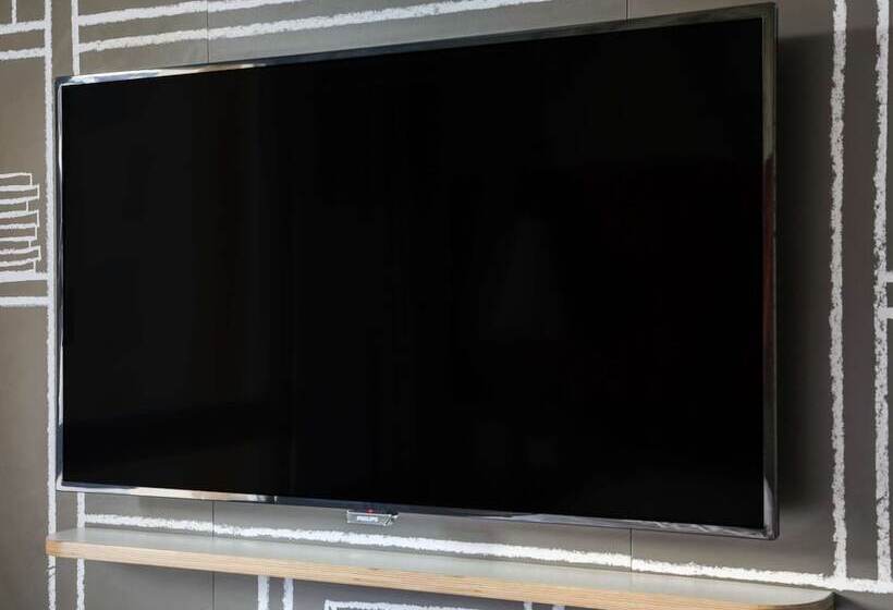 חדר סטנדרט, Ibis Paris Rueilmalmaison