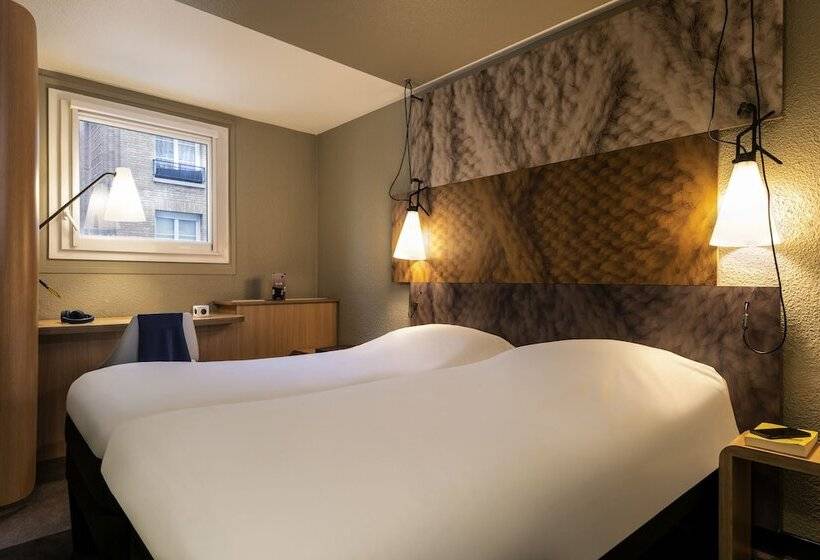 스탠다드 룸, Ibis Paris Rueilmalmaison