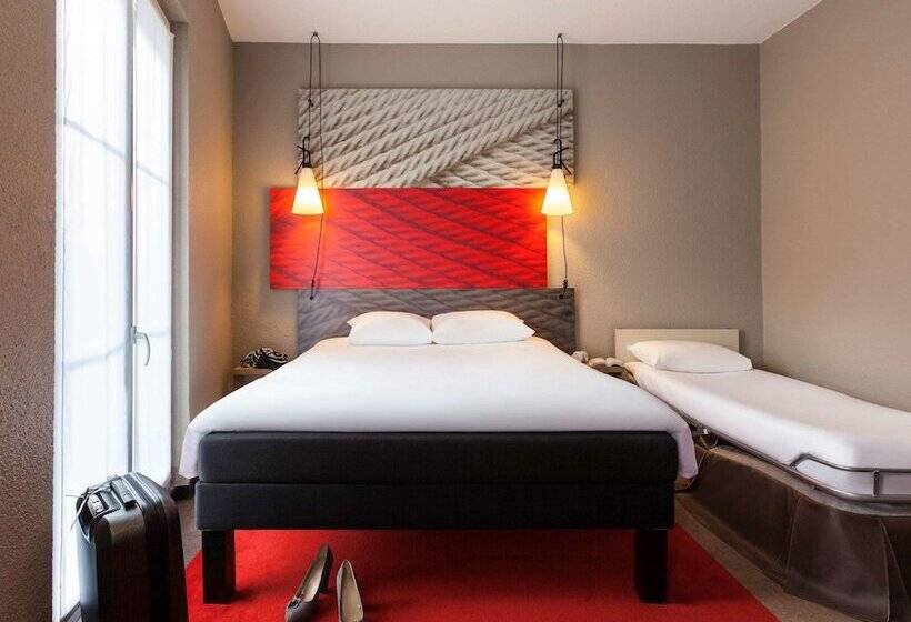 חדר סופריור, Ibis Paris Rueilmalmaison