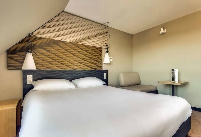 חדר סופריור, Ibis Paris Rueilmalmaison