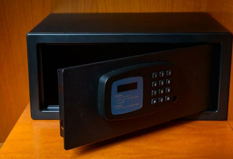 חדר סטנדרט, Killarney Dromhall