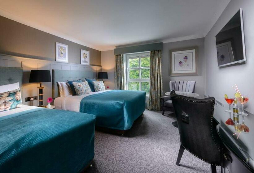 חדר סטנדרט, Killarney Dromhall