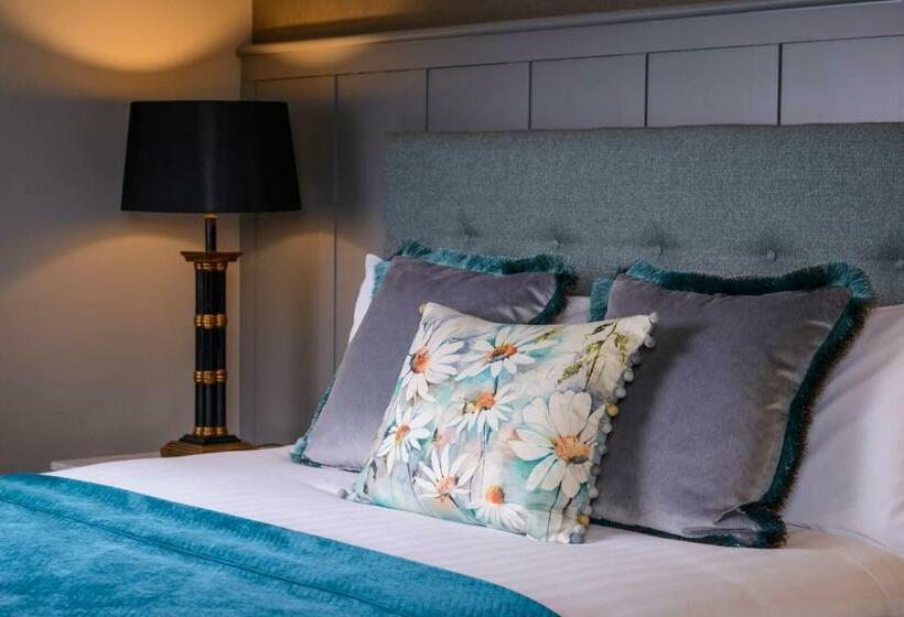 חדר סטנדרט, Killarney Dromhall