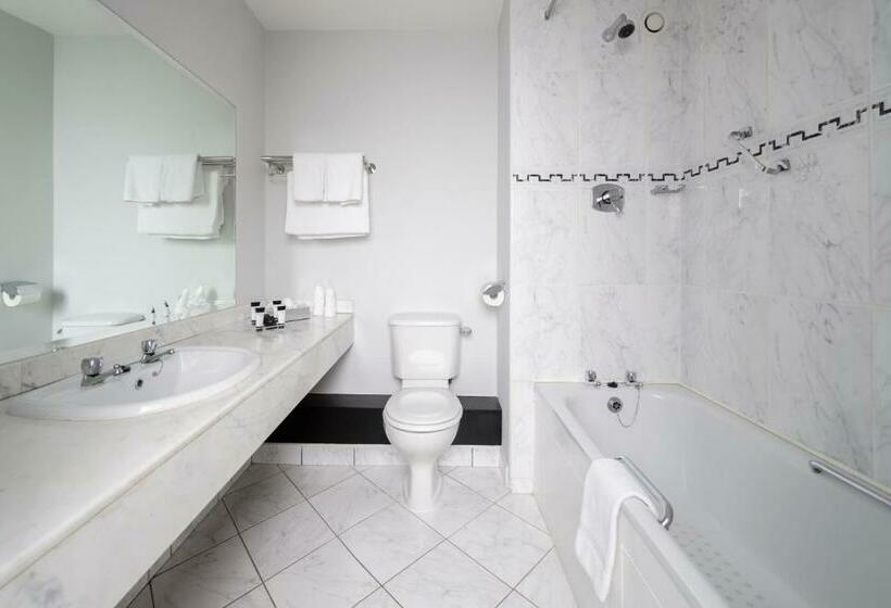 חדר סטנדרט, Killarney Dromhall