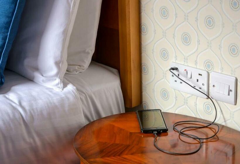 חדר סטנדרט, Killarney Dromhall