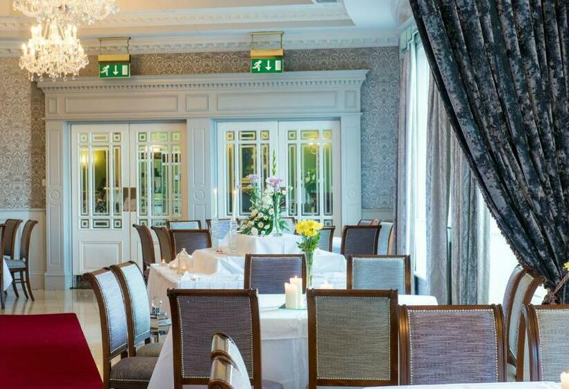 חדר סטנדרט, Killarney Dromhall