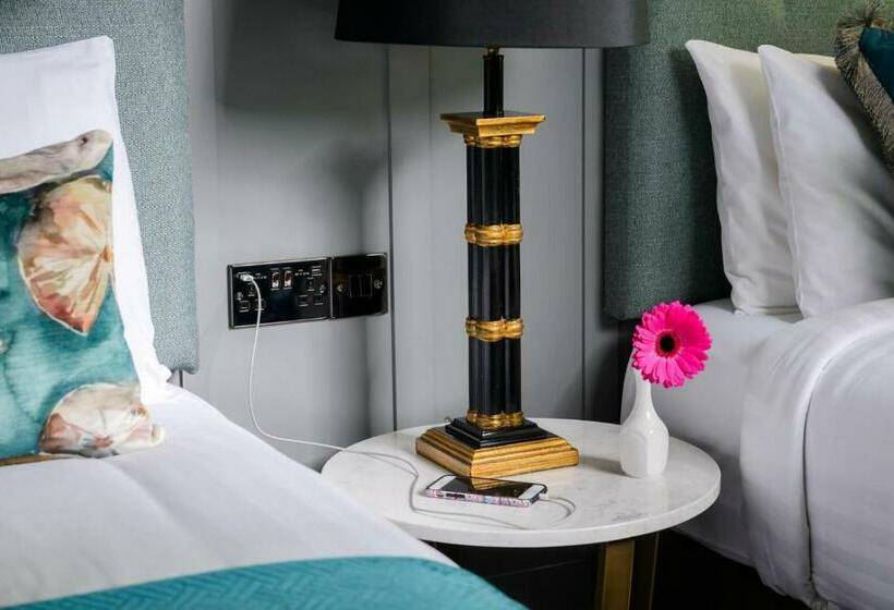 חדר סטנדרט, Killarney Dromhall