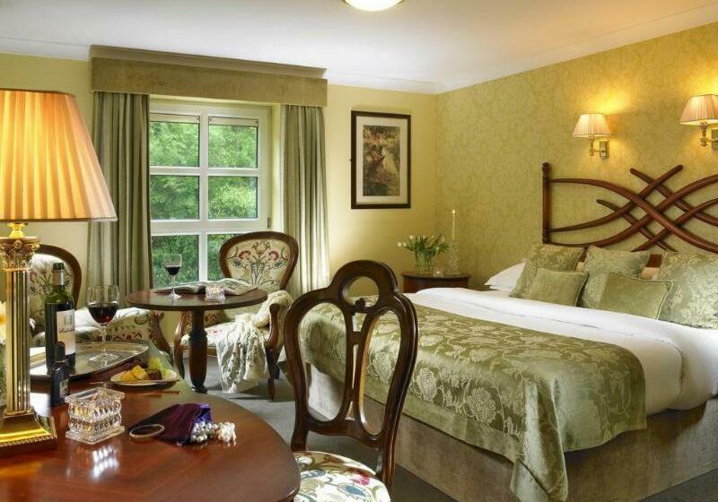 חדר סטנדרט, Killarney Dromhall