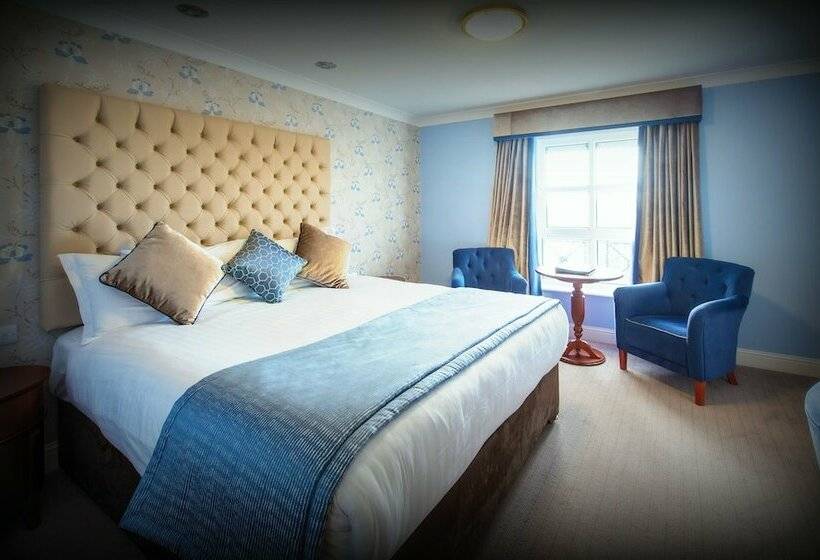 חדר סטנדרט, Killarney Dromhall