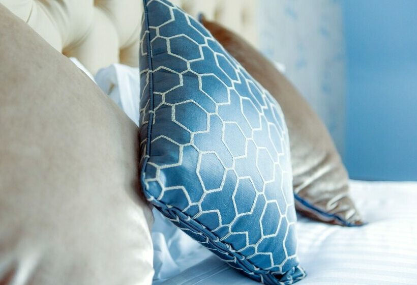 חדר סטנדרט, Killarney Dromhall