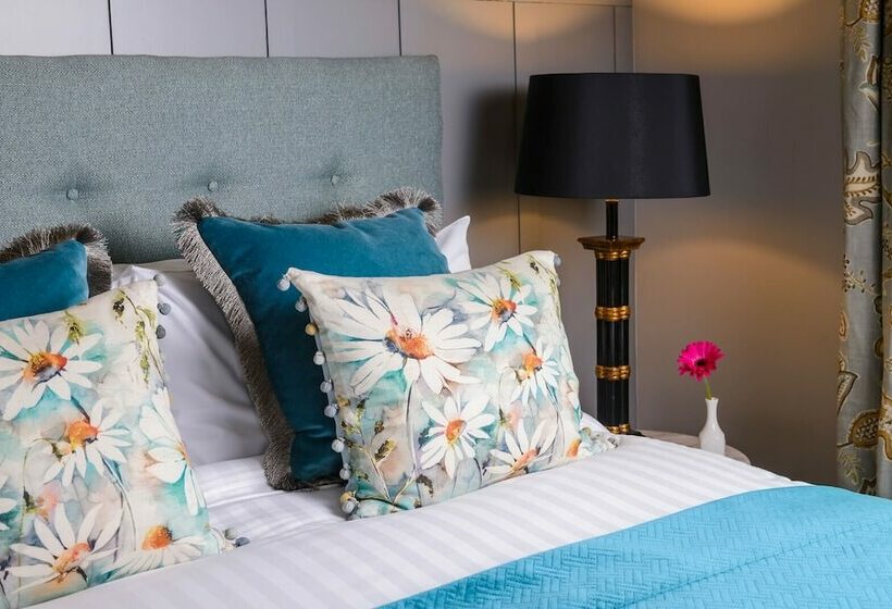 חדר סטנדרט, Killarney Dromhall