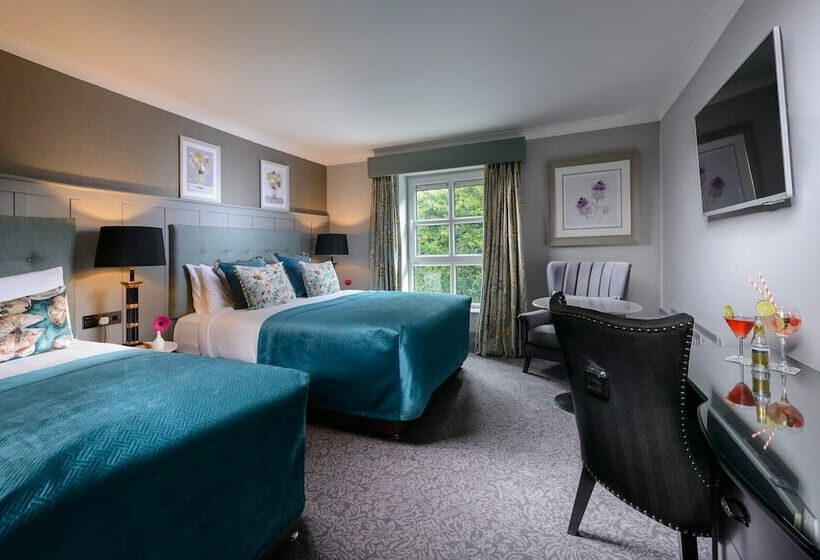 Номер Стандарт, Killarney Dromhall