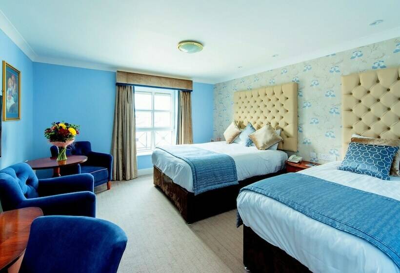 חדר סטנדרט, Killarney Dromhall