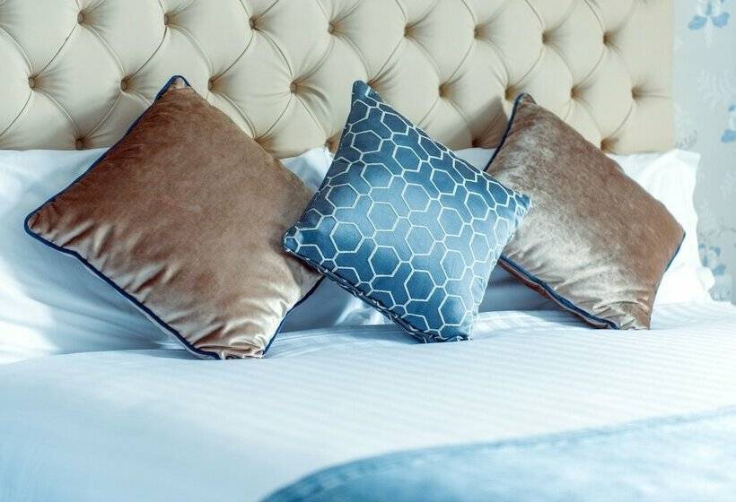 חדר סטנדרט, Killarney Dromhall