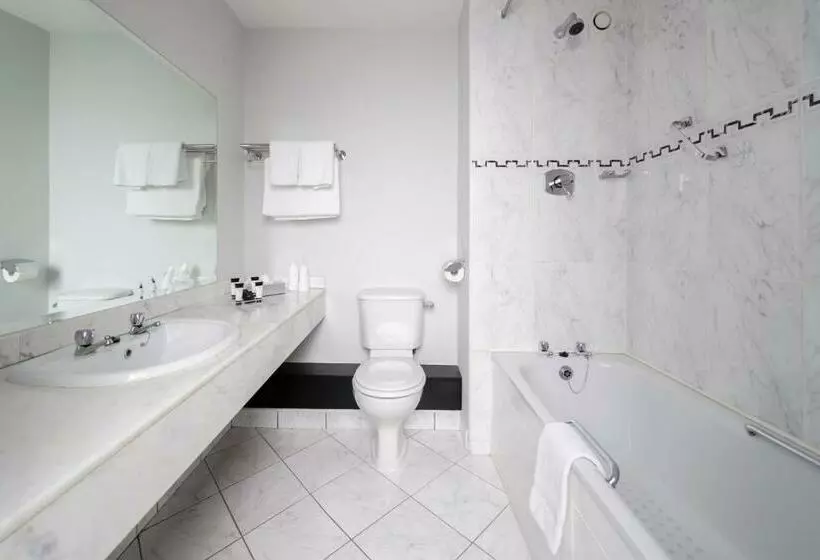 Camera Standard Individuale, Killarney Dromhall