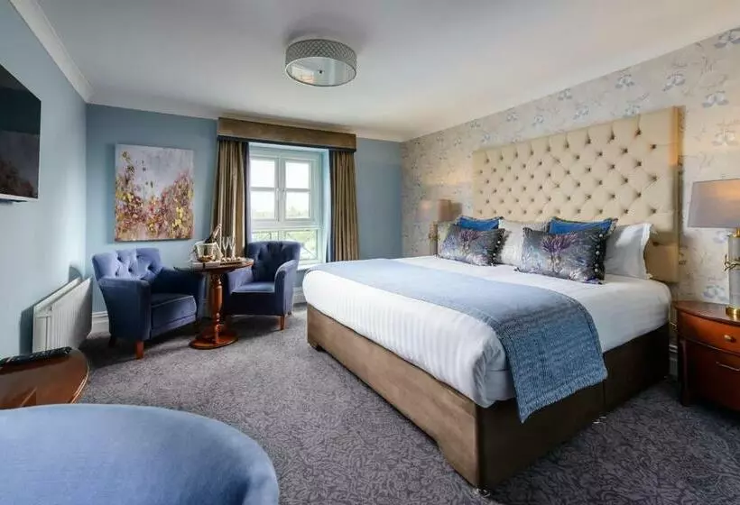 Camera Deluxe Letto King, Killarney Dromhall