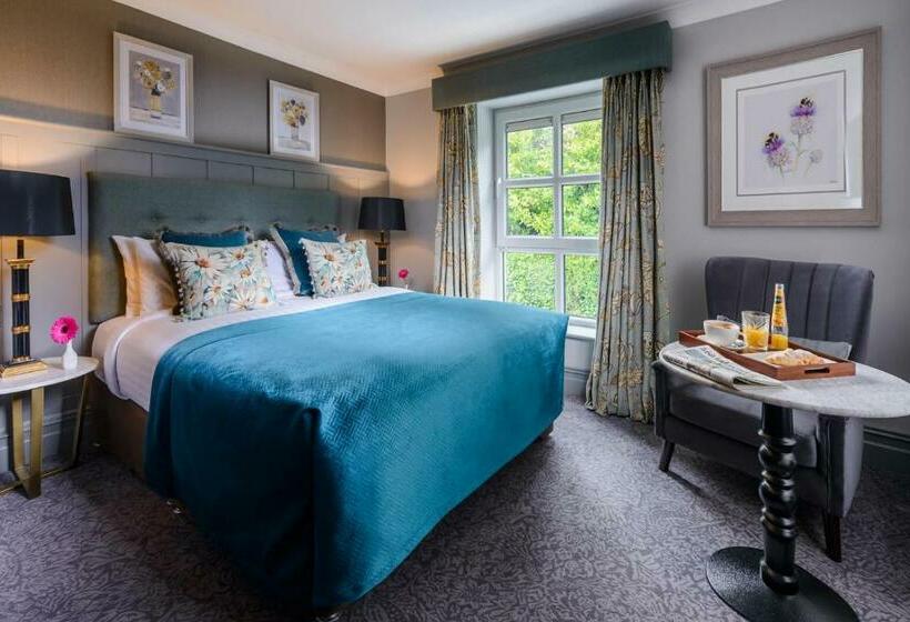 חדר סטנדרט עם מיטת קינג, Killarney Dromhall