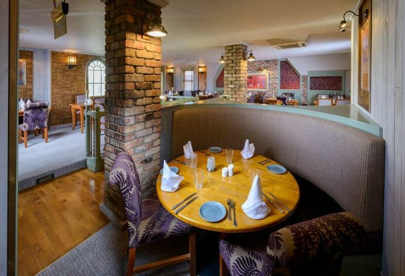 חדר סטנדרט עם מיטת קינג, Killarney Dromhall