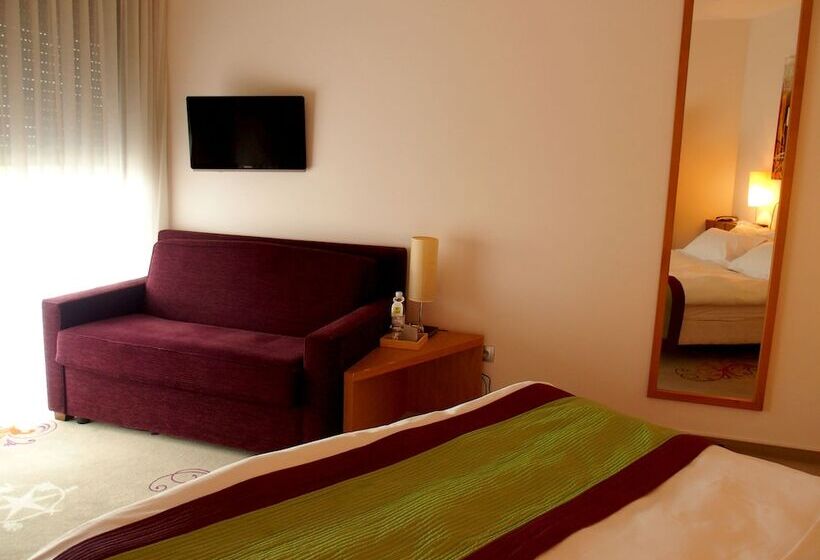 غرفة سوبيريور فردية, Logis Hotel Restaurant A L Etoile